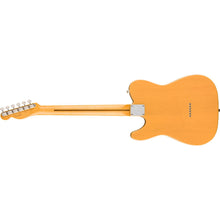 [PREORDER] Fender American Professional Classic Telecaster Electric Guitar, Maple FB, Butterscotch Blonde