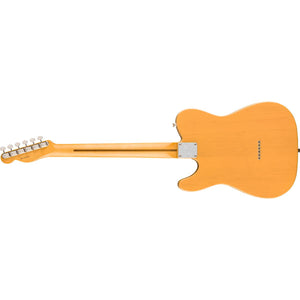 [PREORDER] Fender American Professional Classic Telecaster Electric Guitar, Maple FB, Butterscotch Blonde
