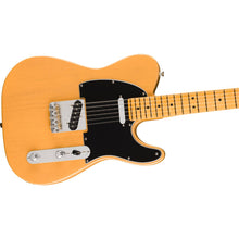 [PREORDER] Fender American Professional Classic Telecaster Electric Guitar, Maple FB, Butterscotch Blonde