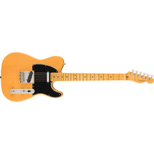 [PREORDER] Fender American Professional Classic Telecaster Electric Guitar, Maple FB, Butterscotch Blonde