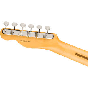 [PREORDER] Fender American Professional Classic Telecaster Electric Guitar, Maple FB, Butterscotch Blonde