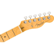 [PREORDER] Fender American Professional Classic Telecaster Electric Guitar, Maple FB, Butterscotch Blonde
