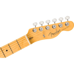 [PREORDER] Fender American Professional Classic Telecaster Electric Guitar, Maple FB, Butterscotch Blonde