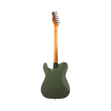 [PREORDER] Fender FSR American Ultra II Telecaster Electric Guitar, Roasted Maple FB, Antique Olive