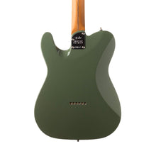 [PREORDER] Fender FSR American Ultra II Telecaster Electric Guitar, Roasted Maple FB, Antique Olive