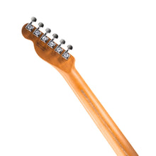 [PREORDER] Fender FSR American Ultra II Telecaster Electric Guitar, Roasted Maple FB, Antique Olive
