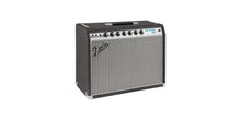 [PREORDER] Fender FSR 68 Custom Pro Reverb Guitar Amplifier, Pewter/Silver, 230V UK