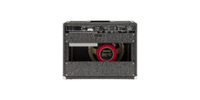 [PREORDER] Fender FSR 68 Custom Pro Reverb Guitar Amplifier, Pewter/Silver, 230V UK