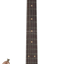 [PREORDER] Fender Custom Shop 1959 Stratocaster HSS Relic Electric Guitar, Shell Pink Metallic