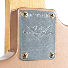 [PREORDER] Fender Custom Shop 1959 Stratocaster HSS Relic Electric Guitar, Shell Pink Metallic