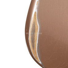 [PREORDER] Fender Custom Shop 1959 Stratocaster HSS Relic Electric Guitar, Shell Pink Metallic