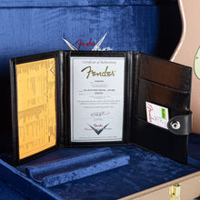 [PREORDER] Fender Custom Shop 1959 Stratocaster HSS Relic Electric Guitar, Shell Pink Metallic