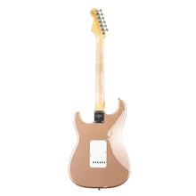 [PREORDER] Fender Custom Shop 1959 Stratocaster HSS Relic Electric Guitar, Shell Pink Metallic