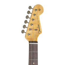 [PREORDER] Fender Custom Shop 1959 Stratocaster HSS Relic Electric Guitar, Shell Pink Metallic
