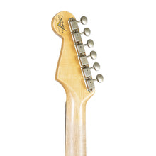 [PREORDER] Fender Custom Shop 1959 Stratocaster HSS Relic Electric Guitar, Shell Pink Metallic