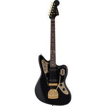 [PREORDER] Fender Japan Traditional 2025 Collection 60s Jaguar Electric Guitar, RW FB, Black Pearl