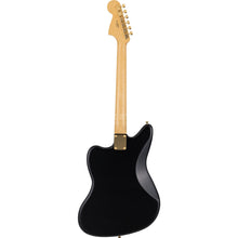 [PREORDER] Fender Japan Traditional 2025 Collection 60s Jaguar Electric Guitar, RW FB, Black Pearl