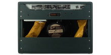 [PREORDER] Fender FSR 65 Deluxe Reverb Guitar Amplifier, British Racing Green/Wheat, 230V EU