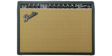 [PREORDER] Fender FSR 65 Deluxe Reverb Guitar Amplifier, British Racing Green/Wheat, 230V EU