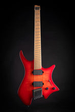 Strandberg Boden Original N2.6 Sunset Coral Burst Satin