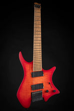 Strandberg Boden Original N2.7 Sunset Coral Burst Satin