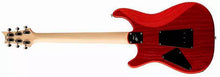 [PREORDER] PRS Mark Lettieri Fiore HH Satin Electric Guitar w/Bag, Red Apple Metallic