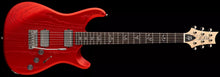 [PREORDER] PRS Mark Lettieri Fiore HH Satin Electric Guitar w/Bag, Red Apple Metallic