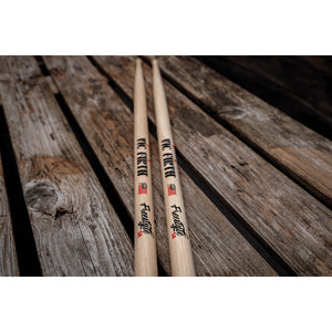 Vic Firth FS5A American Concept Series Freestyle Drumsticks