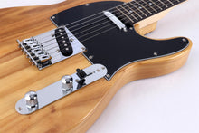 Smiger S-G17 Telecaster Natural Electric Guitar