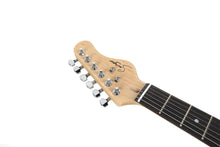Smiger S-G17 Telecaster Black Electric Guitar