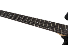 Smiger S-G17 Telecaster Black Electric Guitar