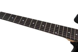 Smiger S-G17 Telecaster Black Electric Guitar
