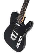Smiger S-G17 Telecaster Black Electric Guitar