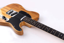 Smiger S-G17 Telecaster Natural Electric Guitar