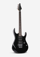 Smiger S-G5 Floyd Rose Black Electric Guitar