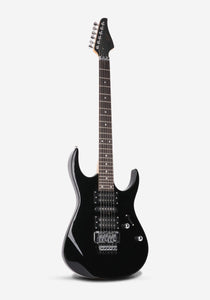 Smiger S-G5 Floyd Rose Black Electric Guitar