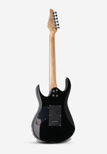 Smiger S-G5 Floyd Rose Black Electric Guitar