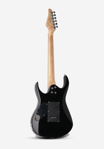Smiger S-G5 Floyd Rose Black Electric Guitar