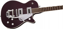 [PREORDER] Gretsch G5230T Electromatic Jet FT Single-Cut Guitar w/Bigsby, Dark Cherry Metallic