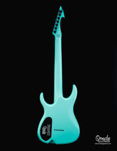 Ormsby Hype GTI Azure Standard 7 String Electric Guitar