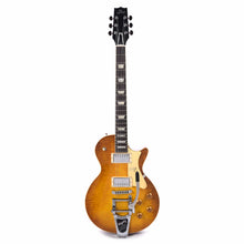 [PREORDER] Heritage Standard Collection H-150 Bigsby Electric Guitar with Case, DLB, 1240309