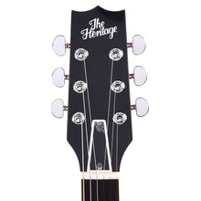 [PREORDER] Heritage Standard Collection H-150 Bigsby Electric Guitar with Case, DLB, 1240309