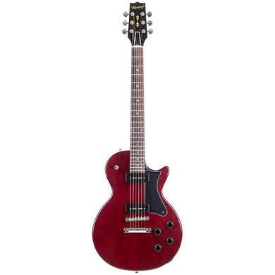 [PREORDER] Heritage Custom Shop Core Collection H-137 Electric Guitar, Faded Cherry