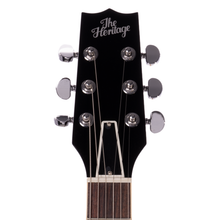 [PREORDER] Heritage Factory Special Standard H-150 Electric Guitar, Oxblood