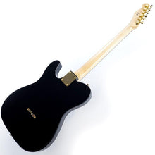 [PREORDER] Fender Japan Traditional 2025 Collection 60s Telecaster Electric Guitar, RW FB, Black Pearl