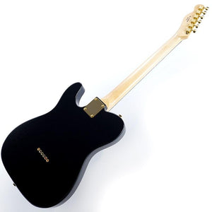 [PREORDER] Fender Japan Traditional 2025 Collection 60s Telecaster Electric Guitar, RW FB, Black Pearl