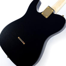 [PREORDER] Fender Japan Traditional 2025 Collection 60s Telecaster Electric Guitar, RW FB, Black Pearl