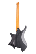 Strandberg Boden Original N2.6 Black Denim Burst Satin