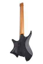 Strandberg Boden Original N2.7 Black Denim Burst Satin