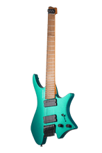 Strandberg Boden Standard N2.7 Transformative Teal Metallic
